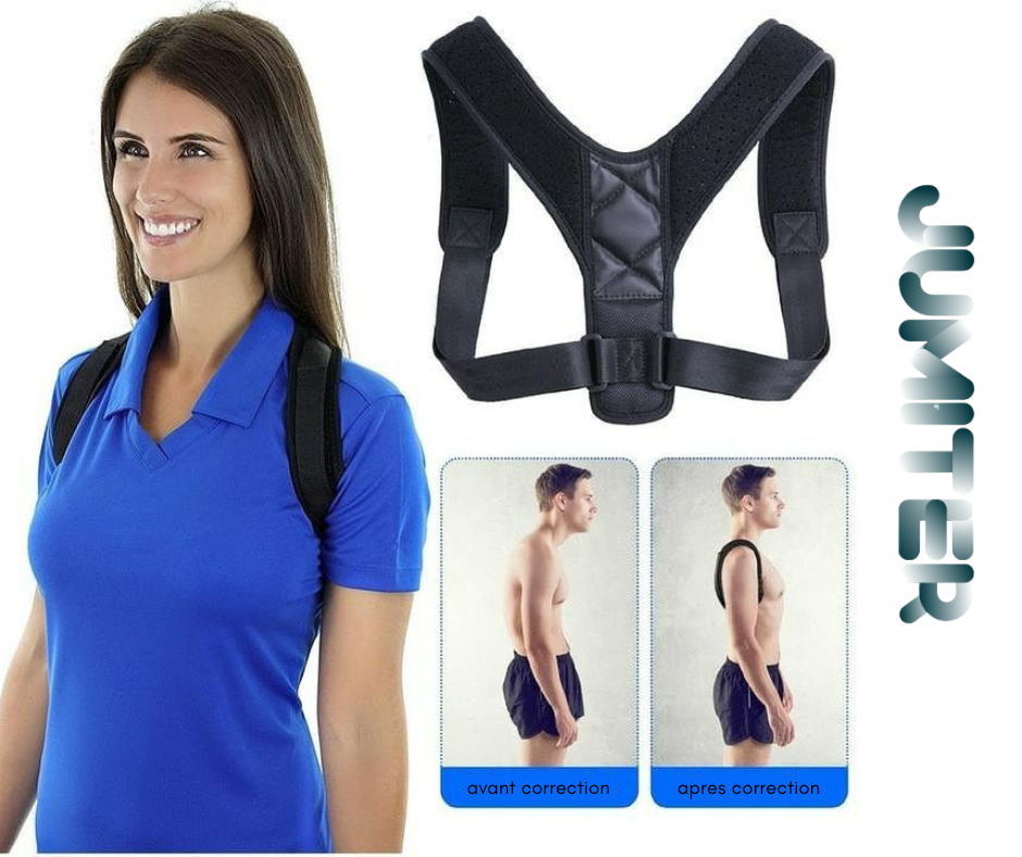 CORRECTEUR DE POSTURE