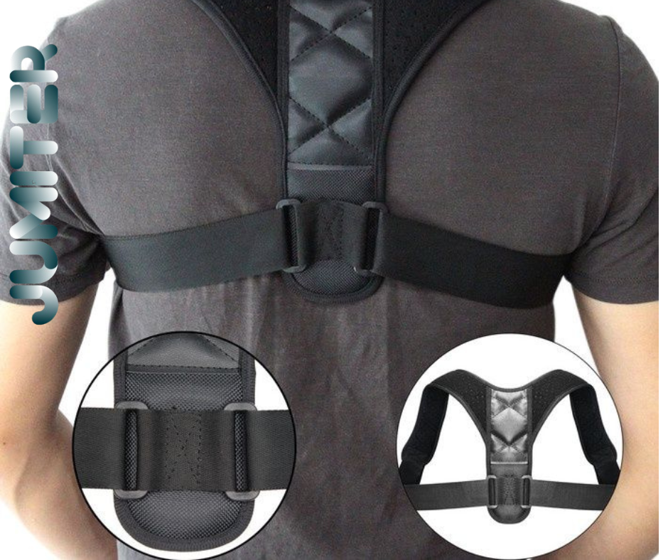 CORRECTEUR DE POSTURE