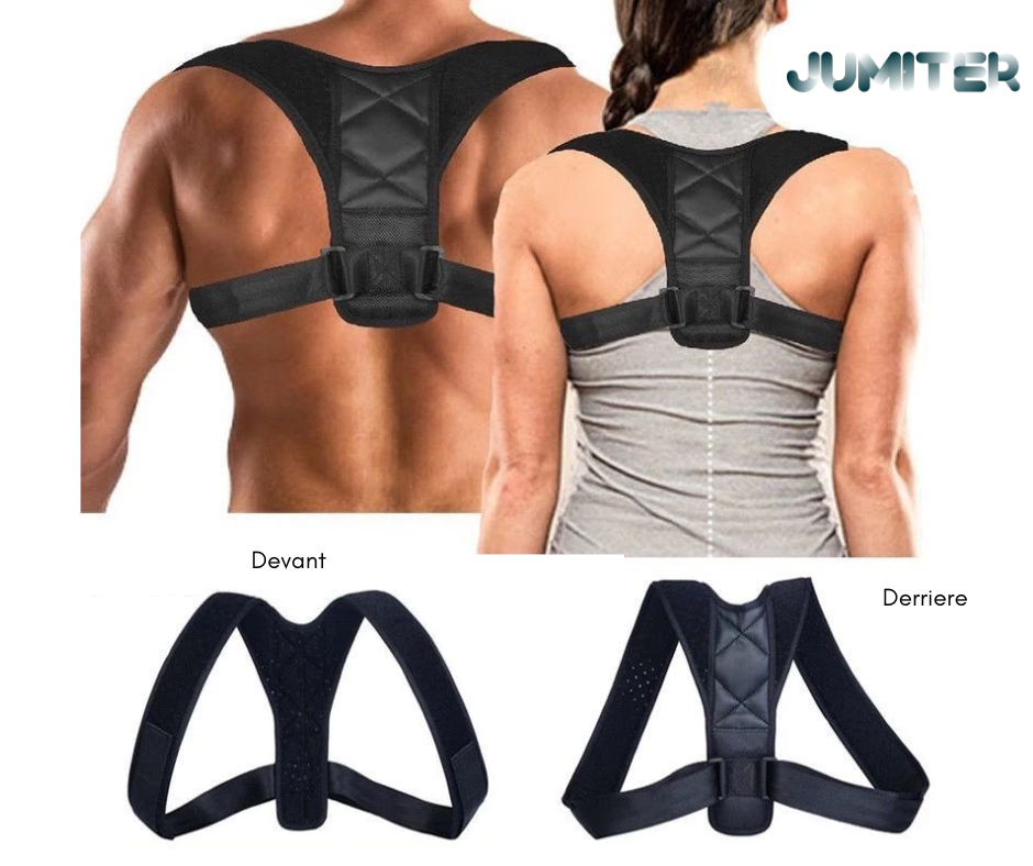 CORRECTEUR DE POSTURE